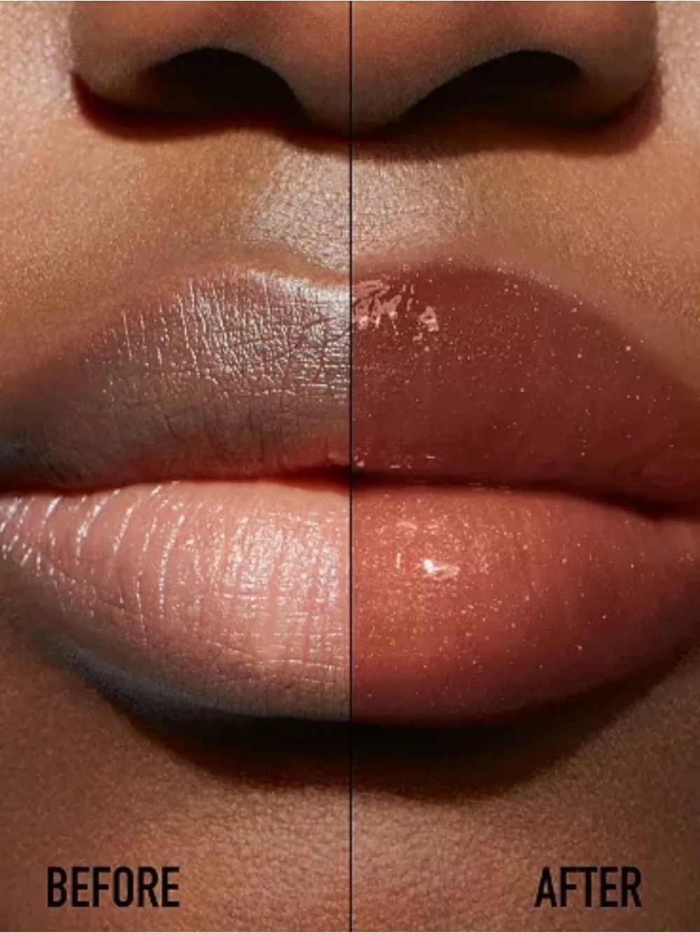 Dior Women NEW Addict Lip Maximizer 062 Bronzed Glow Plumping Gloss